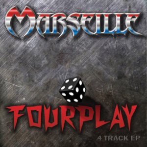 Marseille - Fourplay