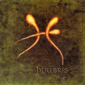 Hyubris - Hyubris