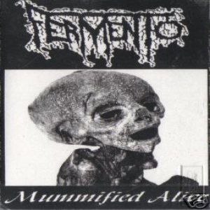 Fermento - Mummified Alive