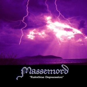 Massemord - Raintime Depression