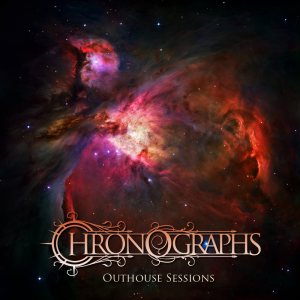 Chronographs - Outhouse Sessions