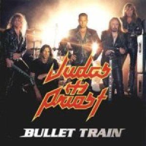 Judas Priest - Bullet Train