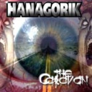 Hanagorik - The Caravan
