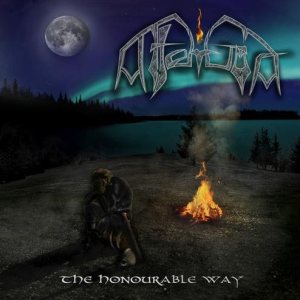 AfterGod - The Honourable Way