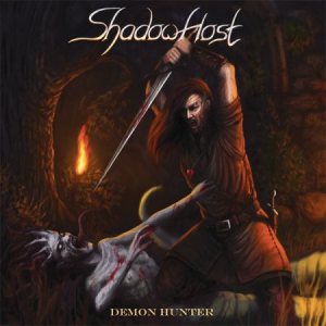 Shadow Host - Demon Hunter