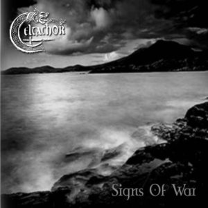 Celtachor - Signs of War