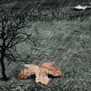 Angel of Nature - Black Rain