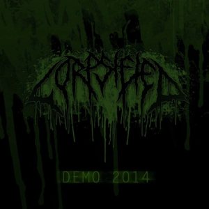 Corpsified - Demo 2014