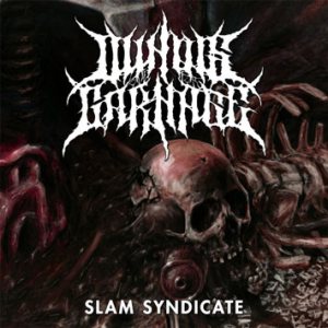 Illinois' Love for Carnage - Slam Syndicate
