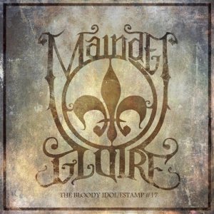 Main-de-Gloire - The Bloody Idol / ESTAMP #17