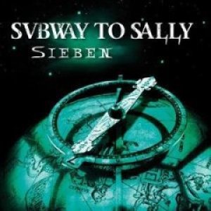 Subway to Sally - Sieben