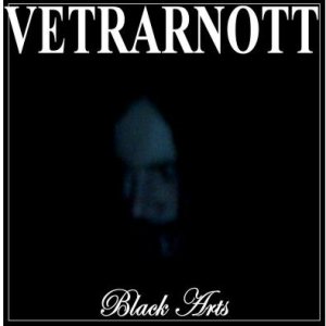Vetrarnott - Black Arts