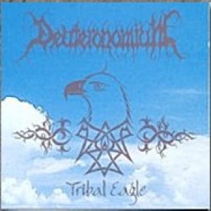 Deuteronomium - Tribal Eagle