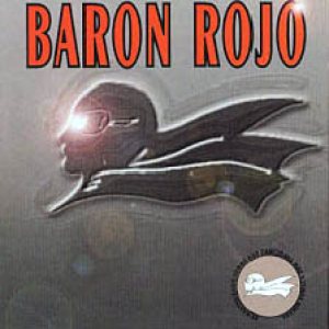 Baron Rojo - Cueste lo que cueste