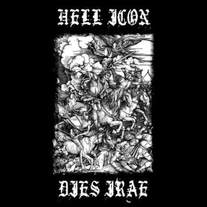 Hell Icon - Dies Irae