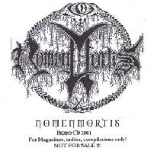 Nomenmortis - Promo 2001