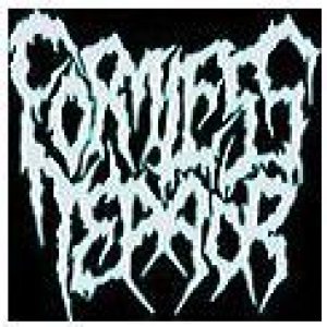 Formless Terror - MCD Promo