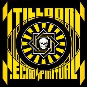 Stillborn - Necrospirituals