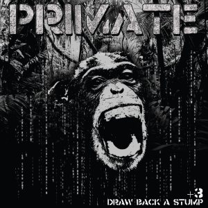 Primate - +3 Draw Back a Stump