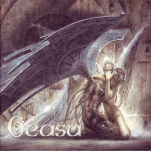 Geasa - Angel's Cry