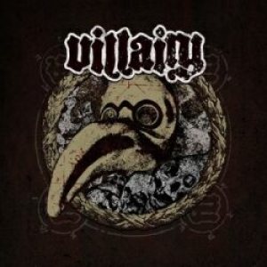 Villainy - Villainy I