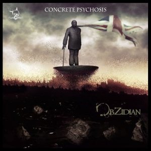 Obzidian - Concrete Psychosis