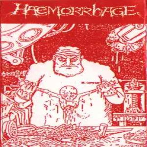 Haemorrhage - Scapel, Scissors and Other Forensic Instruments