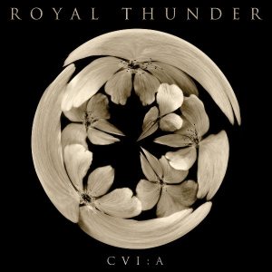 Royal Thunder - CVI: A