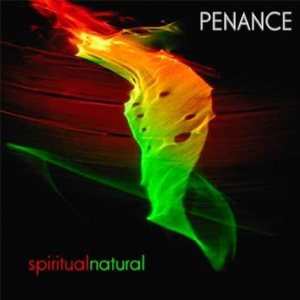 Penance - Spiritualnatural