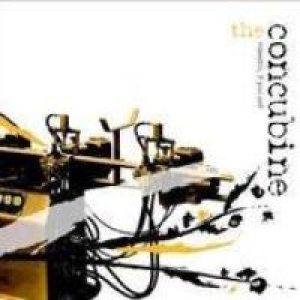 The Concubine - Maestro, If You Will