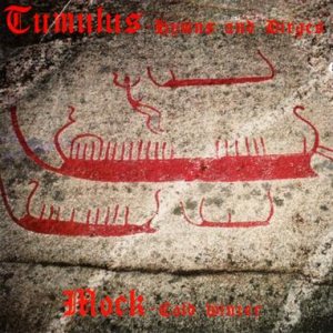 Mock / Tumulus - Hymns and Dirges / Cold Winter