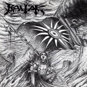 Baltak - Macedonian Darkness and Evil