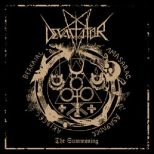 Devastator - The Summoning