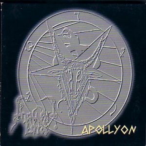 Thou Art Lord - Apollyon