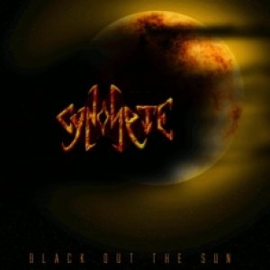 Cynonyte - Black out the Sun