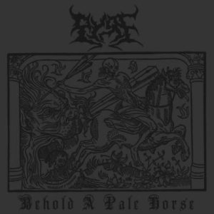 Pyre - Behold a Pale Horse