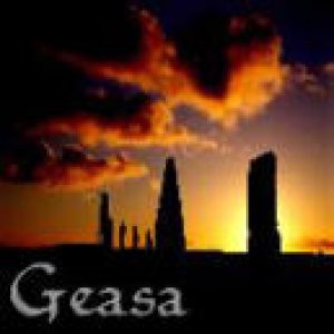Geasa - Fate's Lost Son