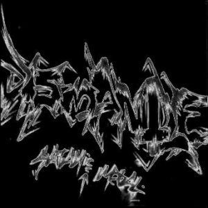 Dismantle - Satanic Metal