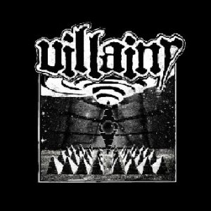 Villainy - Demo 2012