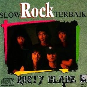 Rusty Blade - Slow Rock Terbaik