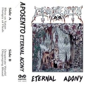 Aposento - Eternal Agony