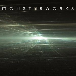 Monsterworks - Universe