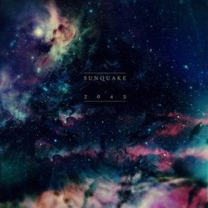 Sunquake - 2045 - Instrumental
