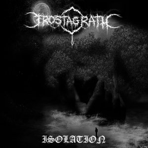 Frostagrath - Isolation