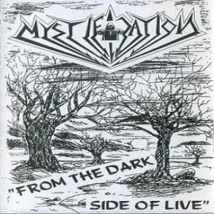 Mystification - From the Dark Side of Live