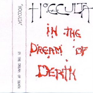 Hocculta - In the Dream of Death