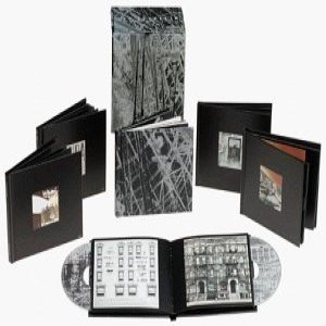 Led Zeppelin - The Complete Studio Recordings