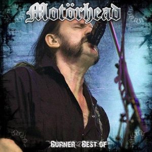 Motorhead - Burner - Best Of