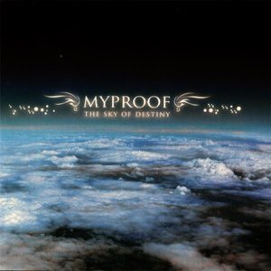 Myproof - The Sky of Destiny