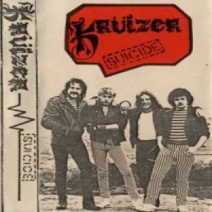 Kruizer - Suicide